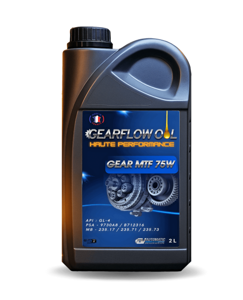 GEAR MTF 75W